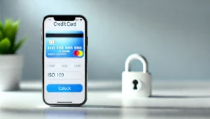 The Ultimate Handbook for Securely Applying for a Credit Card Online