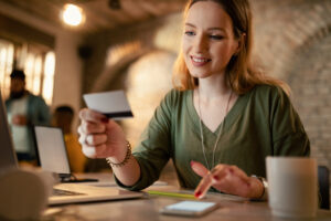Grasping the Credit Utilization Ratio: Why It Matters and 7 Powerful Tips to Improve Yours