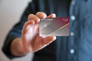 Wells Fargo Active Cash Visa Signature Card: Earn Unlimited 2% Cashback Plus Exclusive Perks
