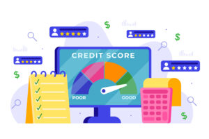 From Nothing to Power: Upgrading Your Credit Score 2.0