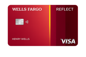 Wells Fargo – Matching Your Card Options