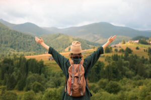 Travel Safety: How Credit Blocks Shield You During Your Vacation