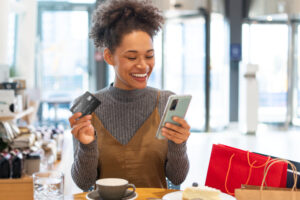 How to Build Credit with Secured Credit Cards