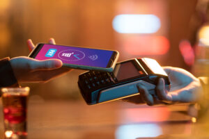 Tap, Pay, and Go: Exploring the Psychology Behind Contactless Payments