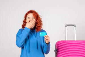 The Most Frequent Credit Card Fraud Schemes While Traveling Overseas