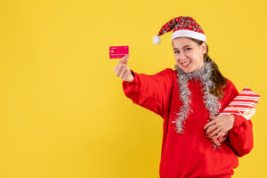 How to Spend Wisely During the Holidays Using Credit Cards to Boost Your Rewards