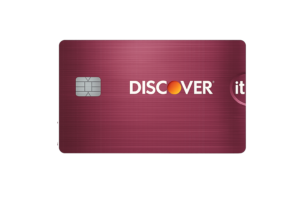 Maximize Your Rewards on Everyday Spending with the Discover it® Cash Back Card