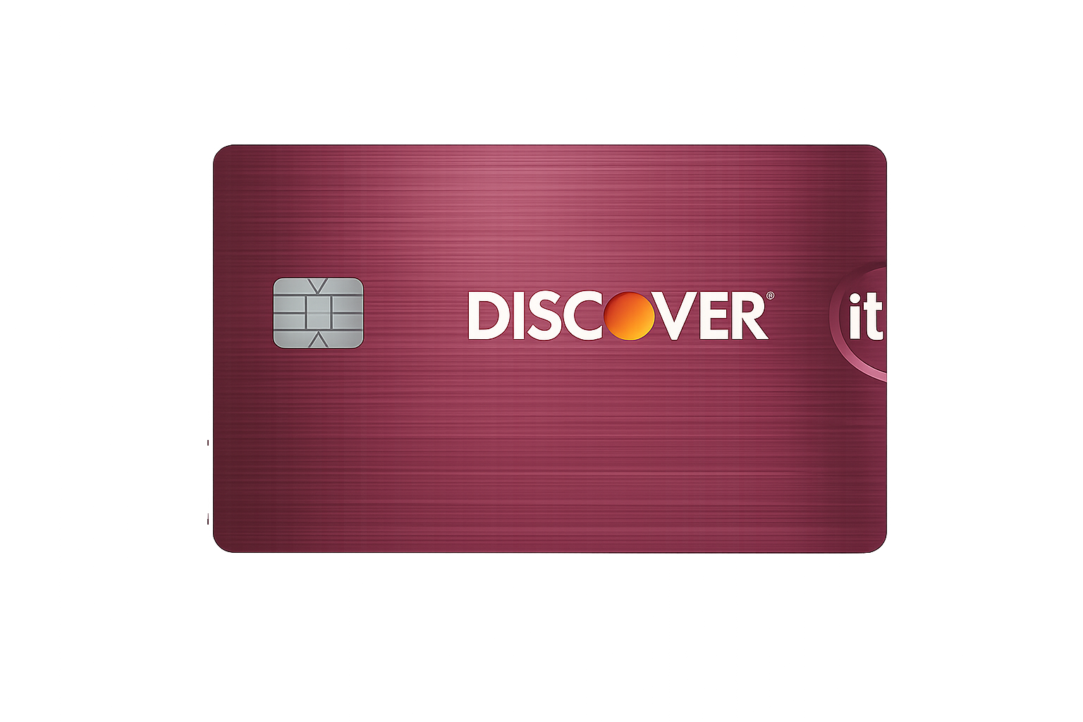 Maximize Your Rewards on Everyday Spending with the Discover it® Cash Back Card