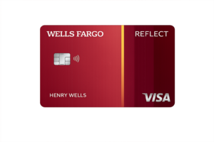 Extend Your Payment Period Easily Using the Wells Fargo Reflect® Card