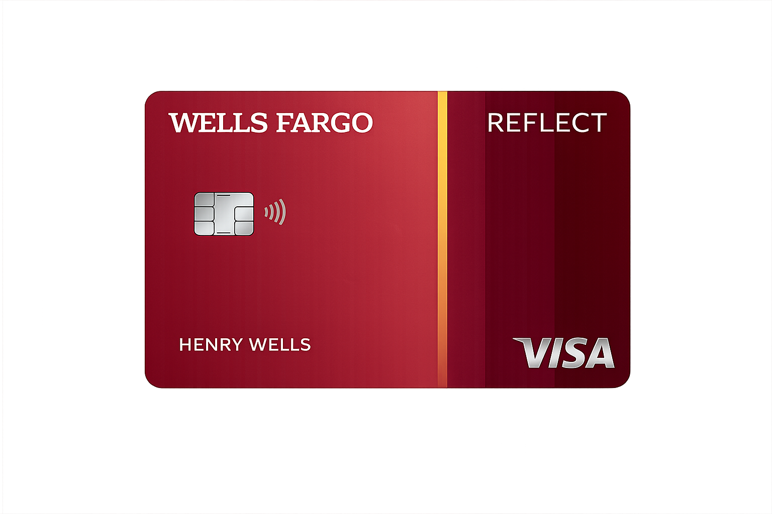 Extend Your Payment Period Easily Using the Wells Fargo Reflect® Card
