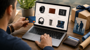 5 best credit cards for Father’s Day gifts: maximize your cashback