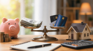 Personal Loan or Credit Card: Which Is More Affordable in an Emergency?