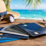 7 Credit Cards with No Annual Fees to Use in the U.S. Summer of 2026