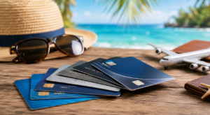 7 Credit Cards with No Annual Fees to Use in the U.S. Summer of 2026