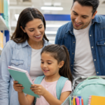 Tax-Free Back-to-School Shopping: Tips to Maximize Your Savings This Year