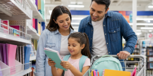 Tax-Free Back-to-School Shopping: Tips to Maximize Your Savings This Year
