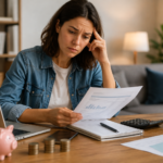 Interest rates are falling: could your savings be shrinking in worth?