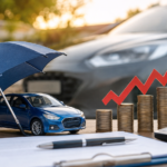 Why Is Car Insurance Getting Costlier in the U.S.? Exploring the Reasons Behind the Rising Prices