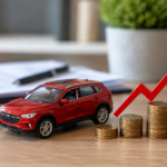 Increasing car loan expenses: what’s driving the rise in monthly payments across the U.S.?