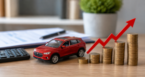 Increasing car loan expenses: what’s driving the rise in monthly payments across the U.S.?