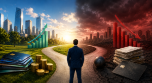 Credit Card Market: Exploring the Dual Tier Structure