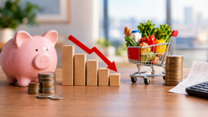 How could your savings account be quietly losing worth without your awareness?