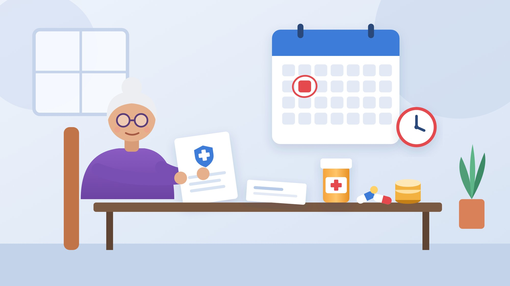 Key Medicare Updates to Know Before December 7