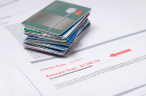 The reason behind the recent increase in your card’s interest rate