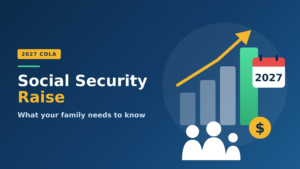 2027 Social Security Increase: Essential Info for Your Family